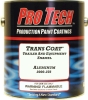 TRANS-COAT ALUMINUM